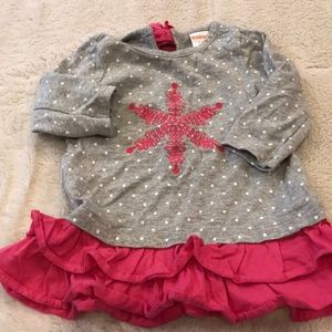 6-12 long sleeve shirt